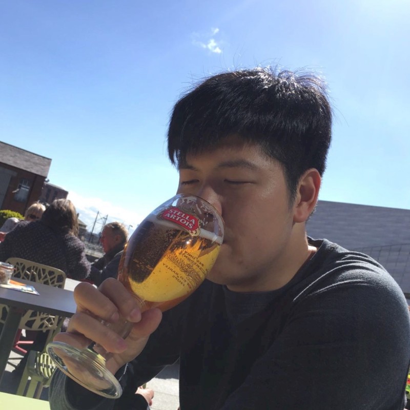 Henry Chen