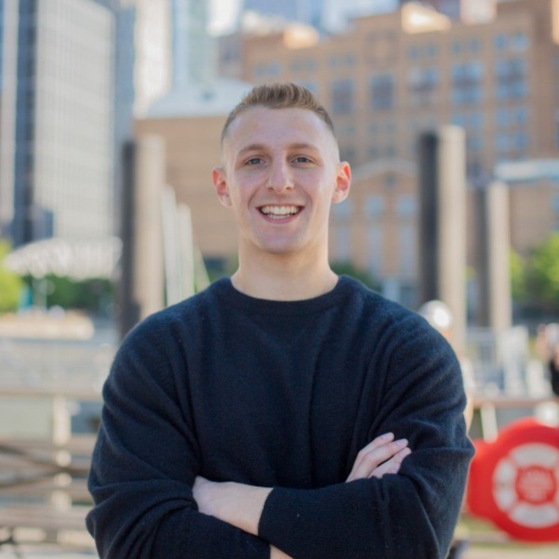 Matt Fiebach