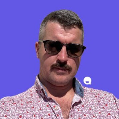 Brian O'Beirne