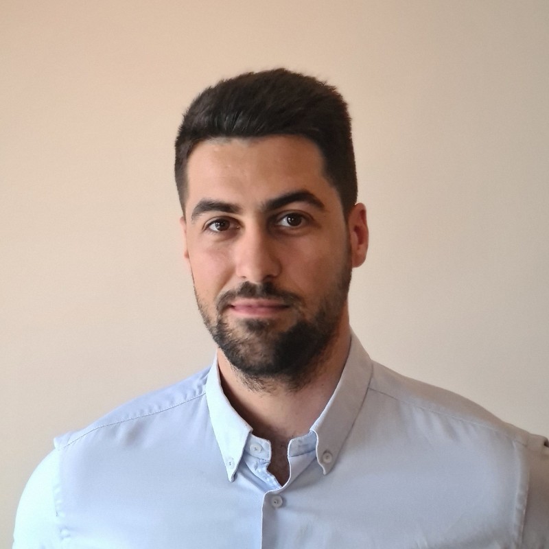 Marko Selakovic
