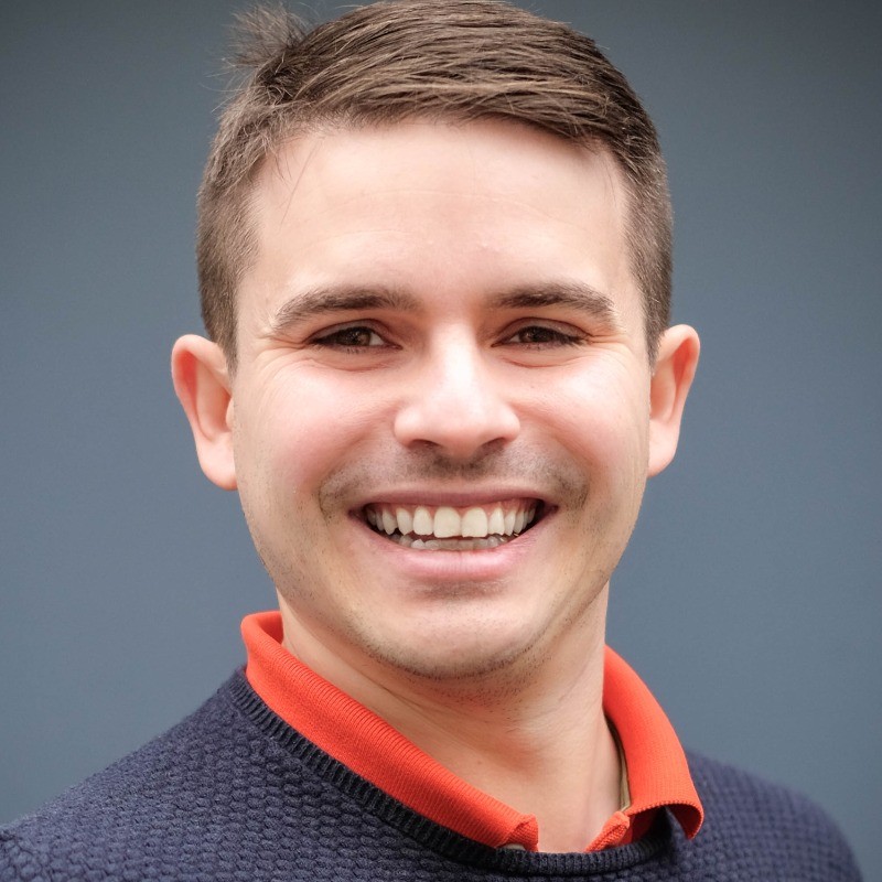 Scott Augustine