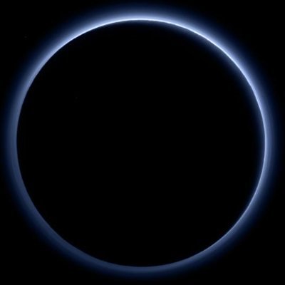 Pluto
