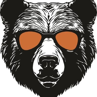 Grizzly Bera