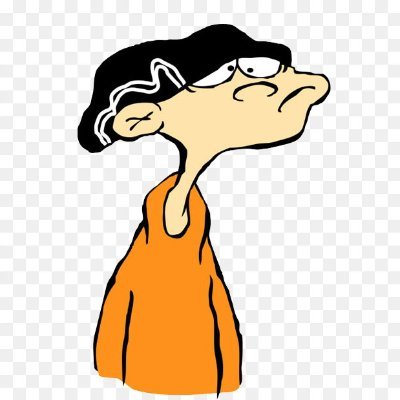 Shadowy Edd