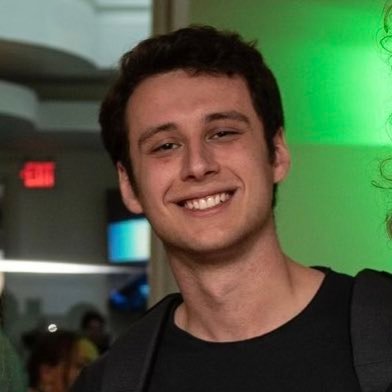 Alex Mirran
