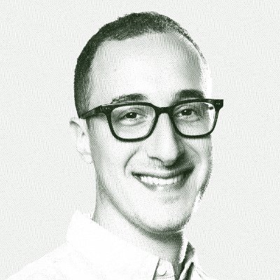 Jonathan Walch