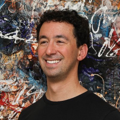 Noah Litvin