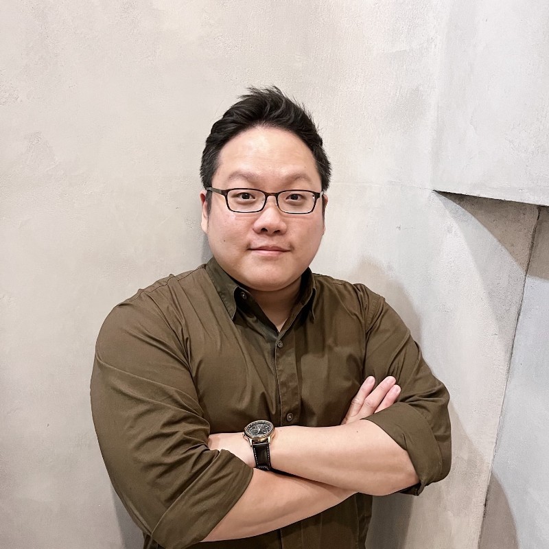 David Wang