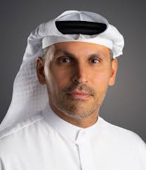 Khaldoon Al Mubarak