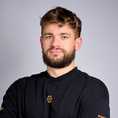 Bohdan Opryshko