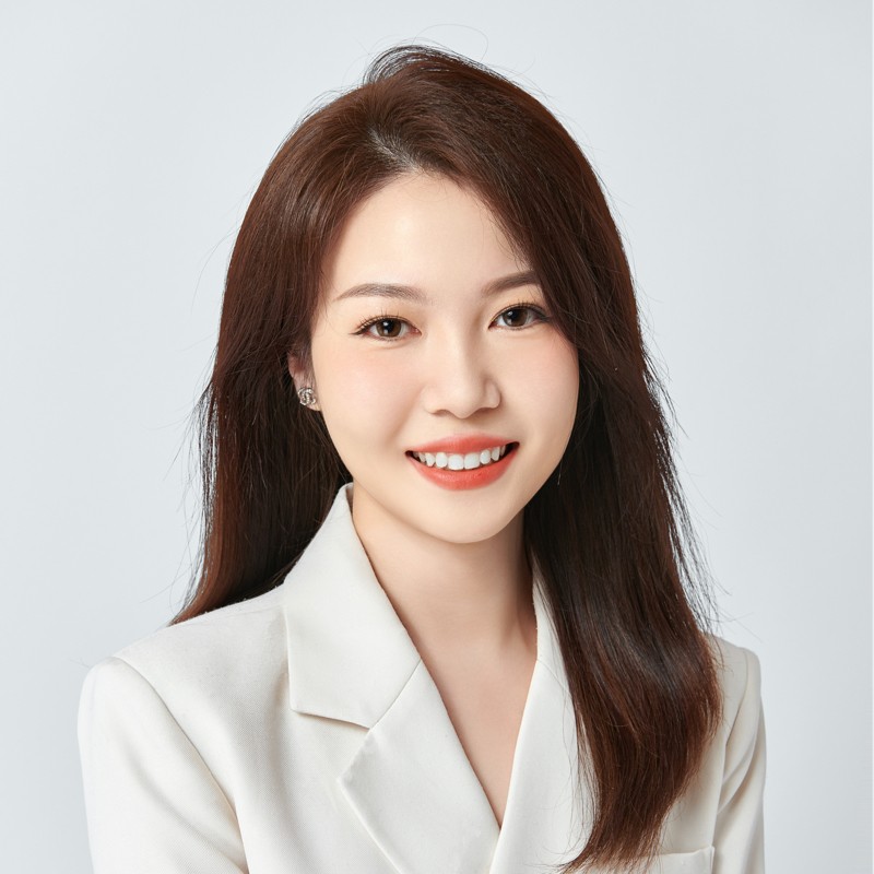 Viane Wong