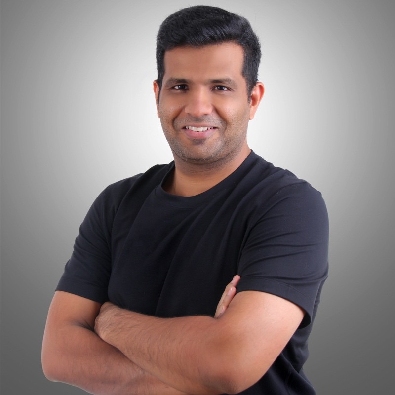 Mohammed Roshan