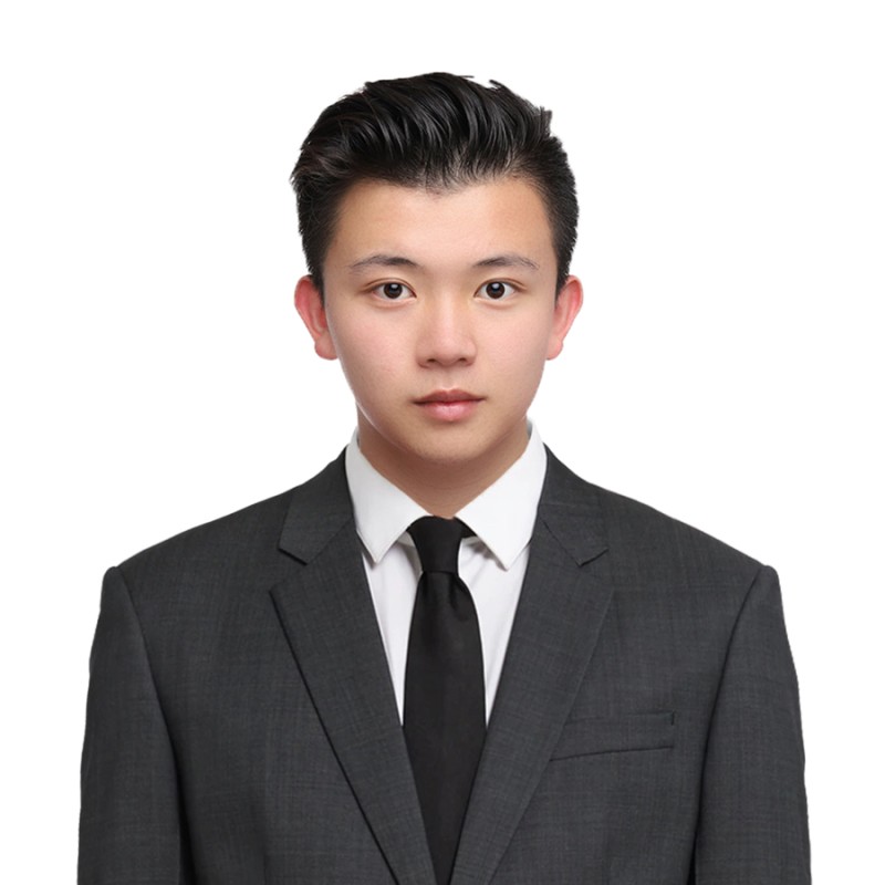 Kaiwen Chen