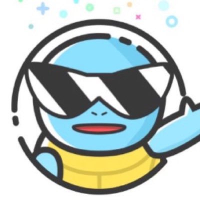 机灵的杰尼君