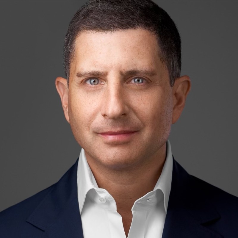 Stephen Stonberg