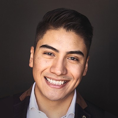 Allan Edú Rosales