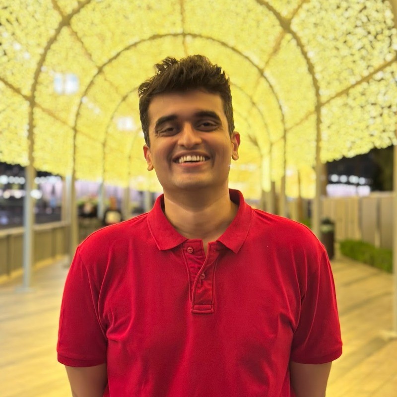 Aditya Shetty