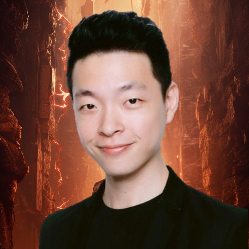 Shaun Sung
