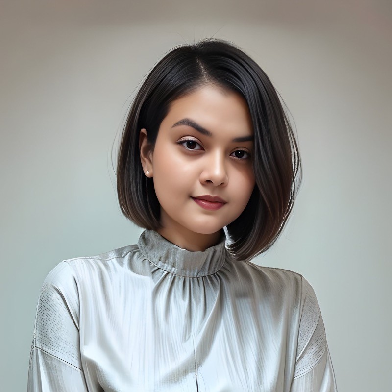 Shivangini Agarwal (Gini)