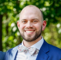 Brian Berman