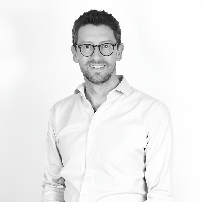 Maxime van Steenberghe