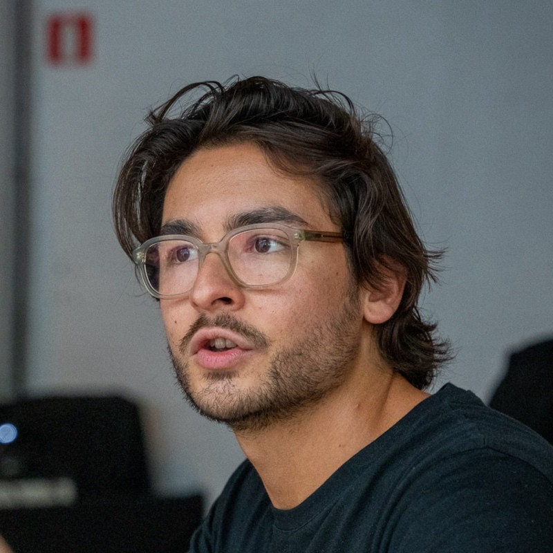 Alexandre Nin