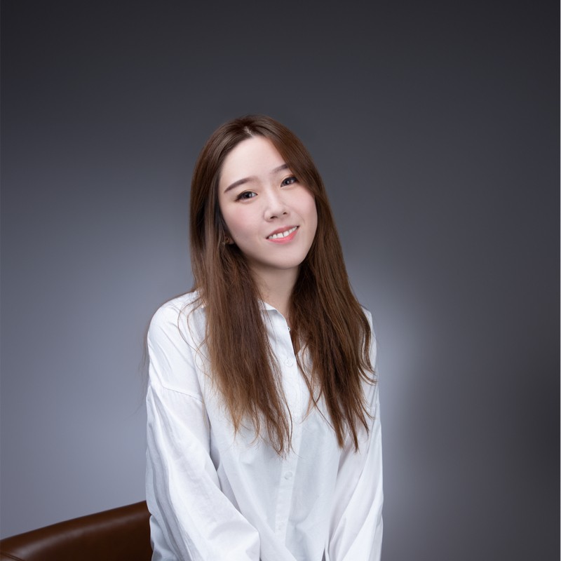 Joanne Fung