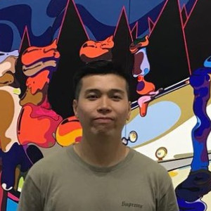 Brian Lam
