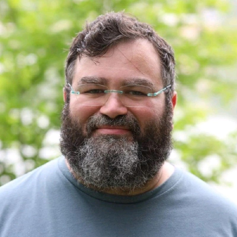 David  Dobrovitsky