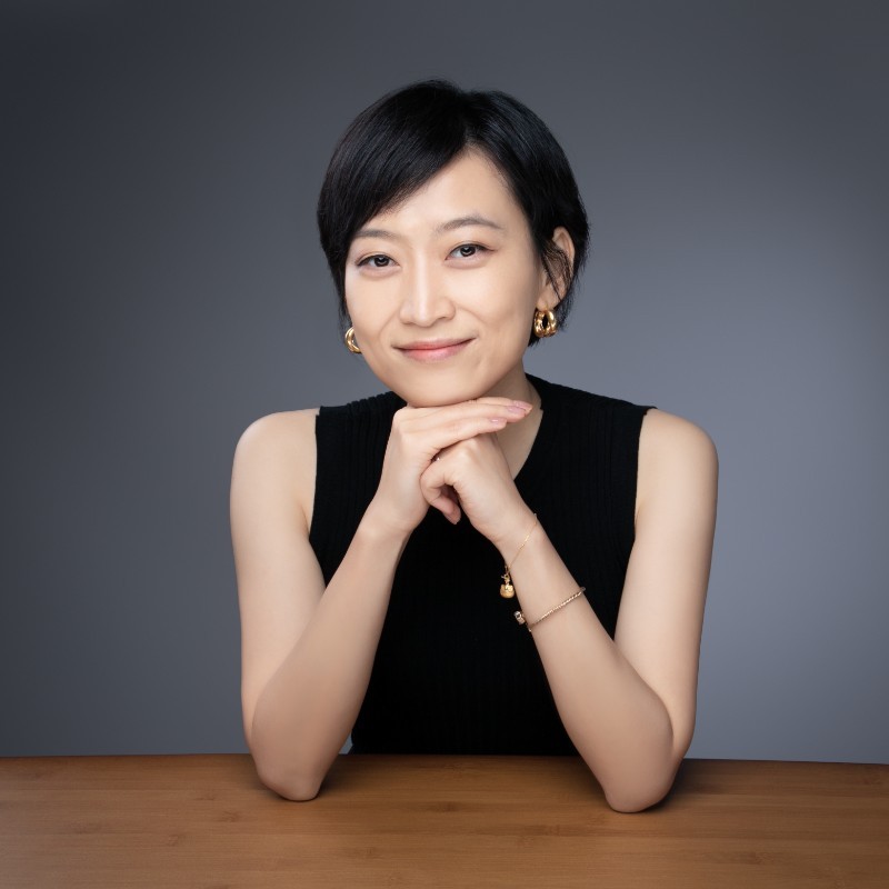 Chen Wu