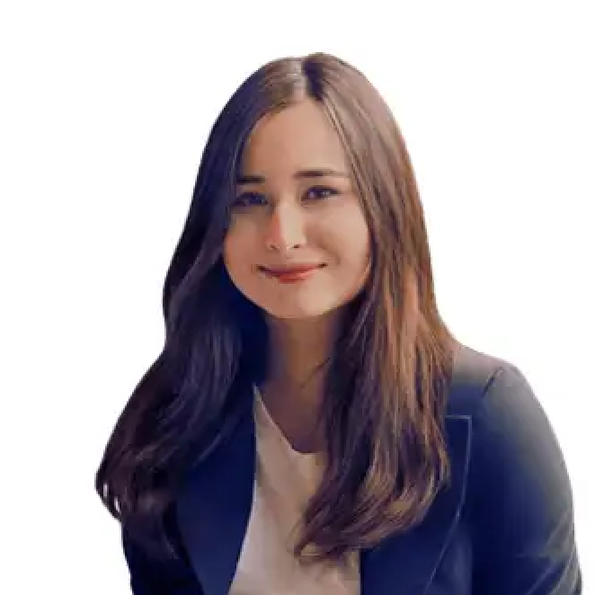 Sasha Mai Herbert