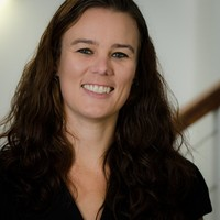 Tia Beckmann