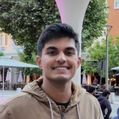 Devin Shah