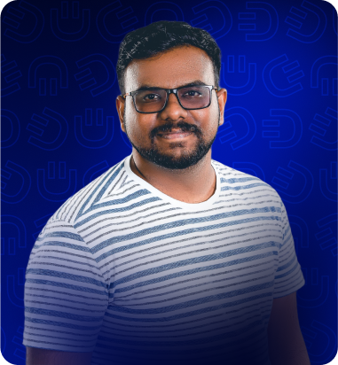 Dr. Prakash Kamaraj