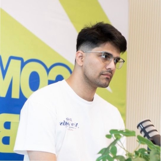 Vaibhav Tyagi