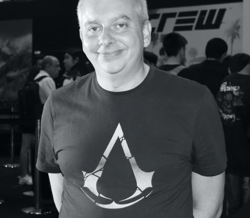 Martin Capel