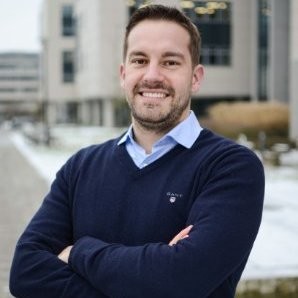 Moritz Stumpf