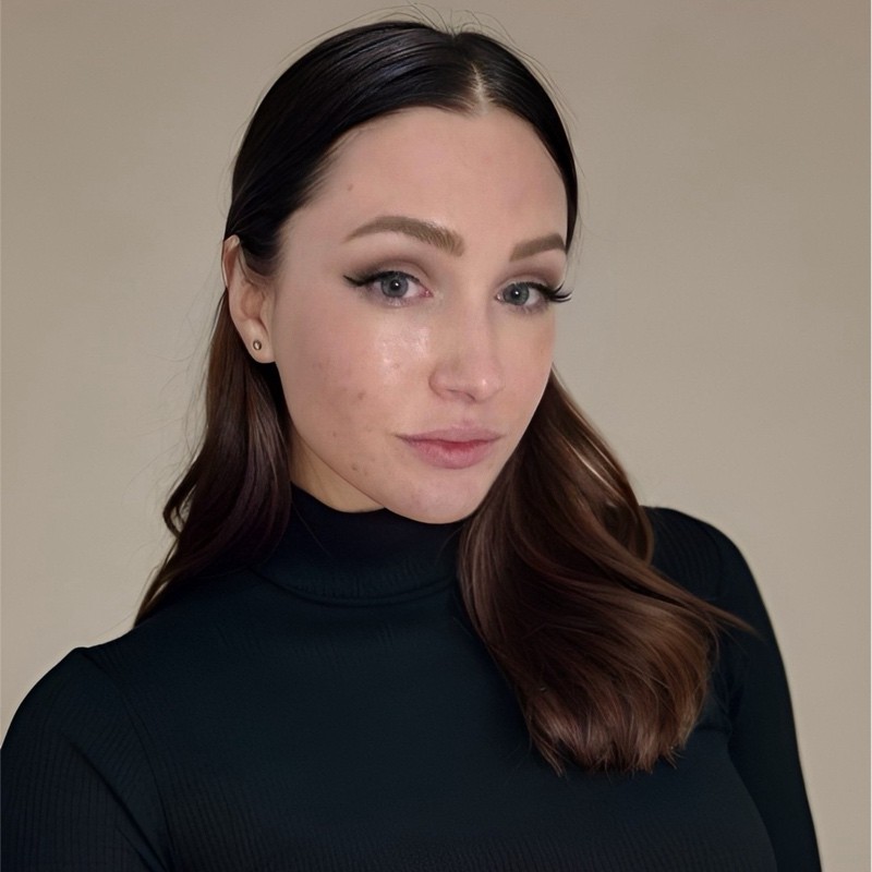 Morgan Takach