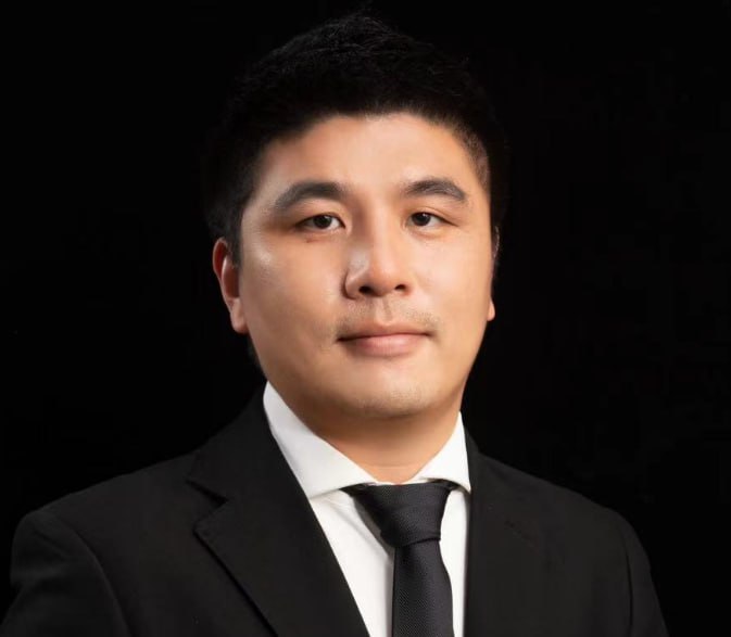 Felix Ke