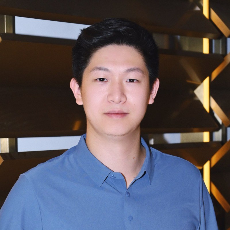 Daniel Zou