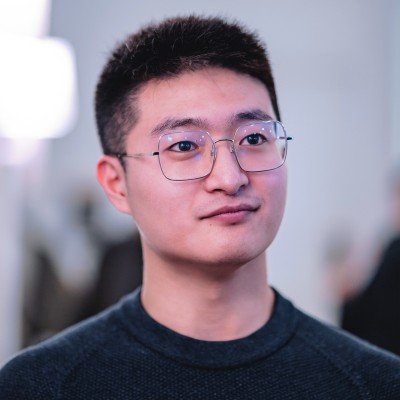 Shawn Pang