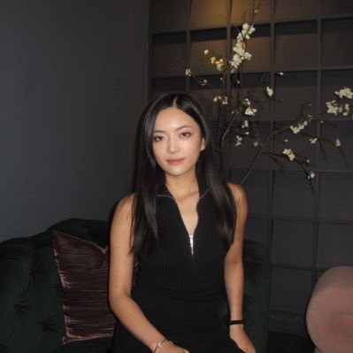 Xtine Fang