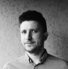 Miha Prebil