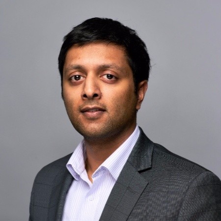 Dipak Shah