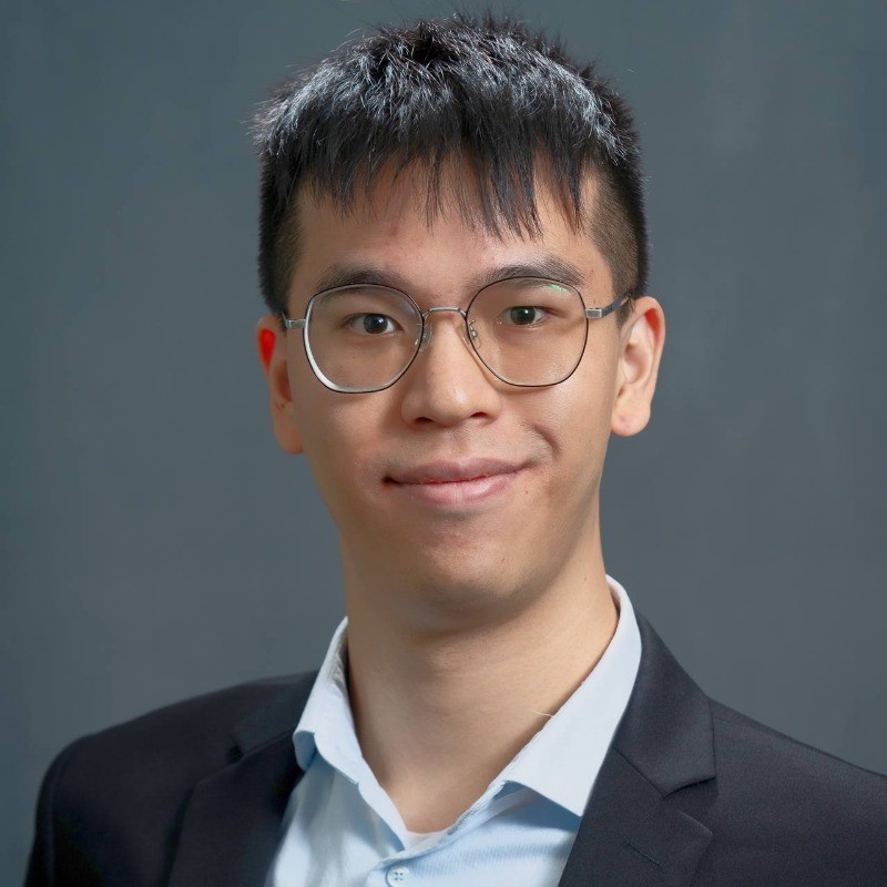 Eason Chen