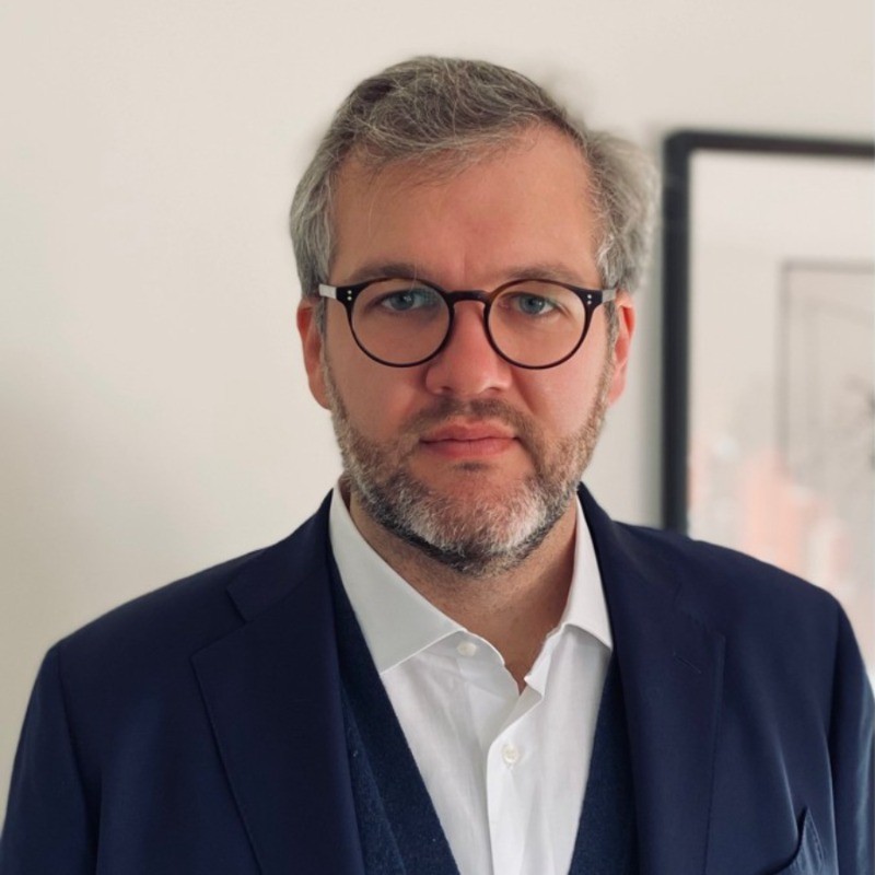 Giovanni Camisasca