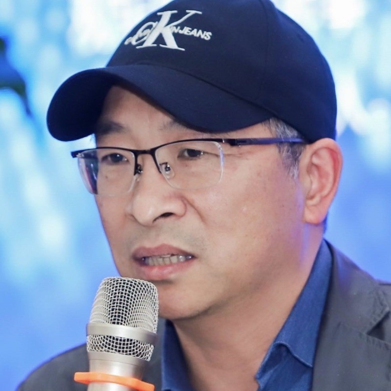 Felix Xia