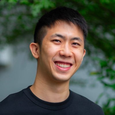 李旻融