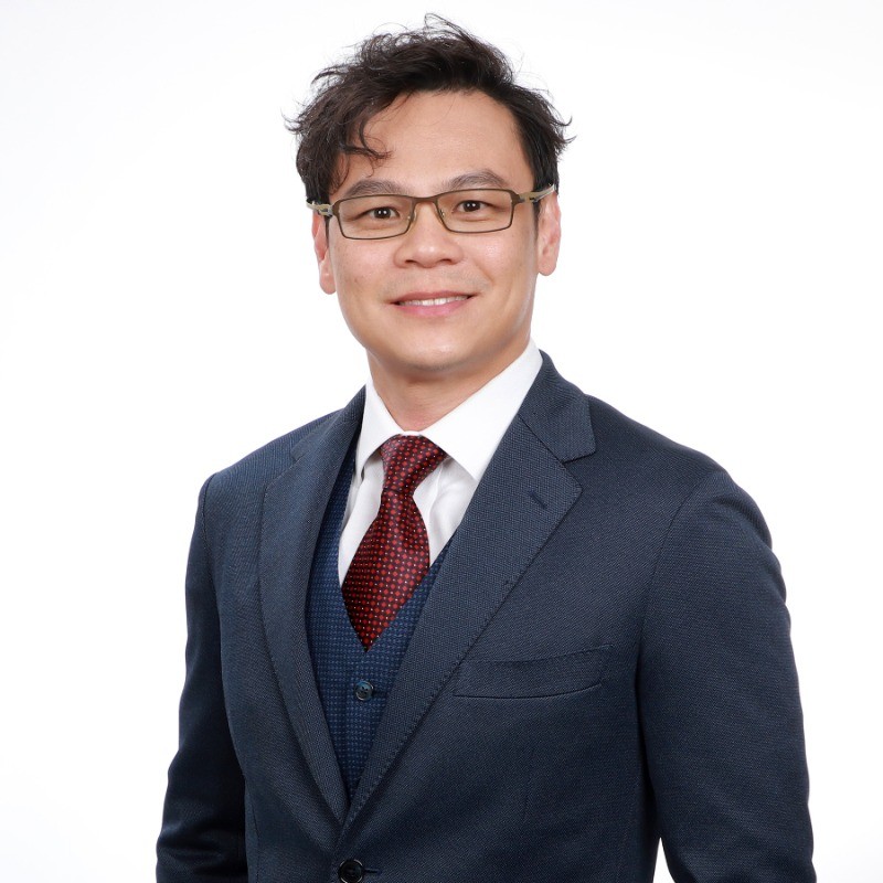 KAI YANG LEE