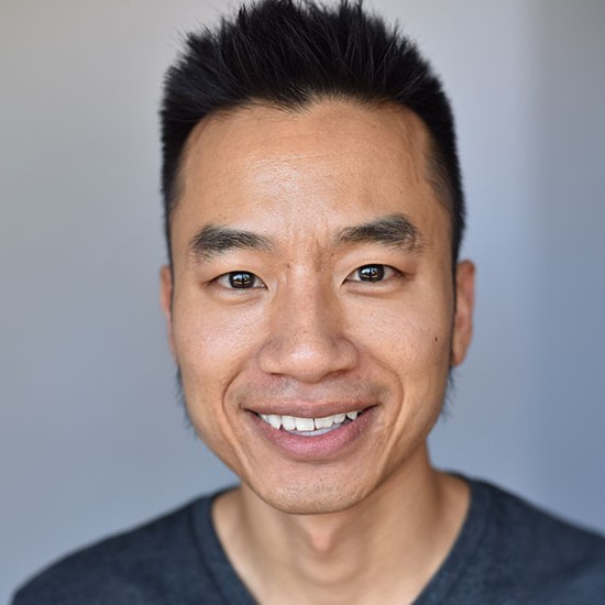 Raymond Lew